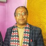 भारतबाट दैनिक १६० बुलेट ग्यास आयात गरी चाँडै आपूर्ति सहज बनाउने मन्त्री साहको भनाइ