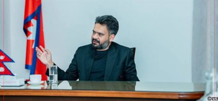संयुक्त राष्ट्रसंघको महासभामा सहभागी भएर स्वदेश फर्किए प्रधानमन्त्री बालेन शाह