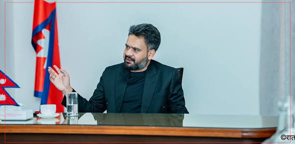 संयुक्त राष्ट्रसंघको महासभामा सहभागी भएर स्वदेश फर्किए प्रधानमन्त्री बालेन शाह