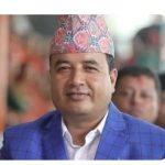महेश बस्नेतको दाबी : प्रतिवेदन तयार भयो, अध्यक्षको राजीनामा नमाग्ने सहमति जुट्यो