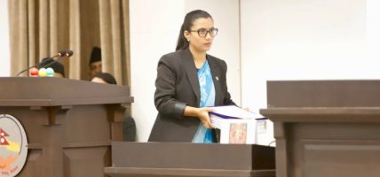 निःशुल्क कानुनी सहायता पाउनेको दायरा फराकिलो बनाउने विधेयक संसद्मा