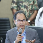 “हेलिकप्टर चाहिने ठाउँबाहेक राहत पुगिसक्याे” फेक भिडियो नफैलाउनुहाेस : उप्रेती