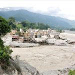 रसुवा–भोटेकोसी बाढीमा मृत्यु हुनेको संख्या १ हजार ३६७ पुग्यो, ५ हजार १३२ अझै बेपत्ता