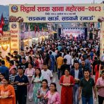 असोज २४ र २५ गते ‘सिद्धार्थ सडक खाना महोत्सव’ हुँदै