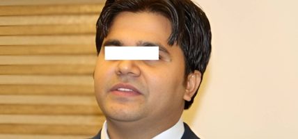 मलेसिया जाने कामदारसँग बढी रकम असुलेको आरोपमा खड्का पक्राउ