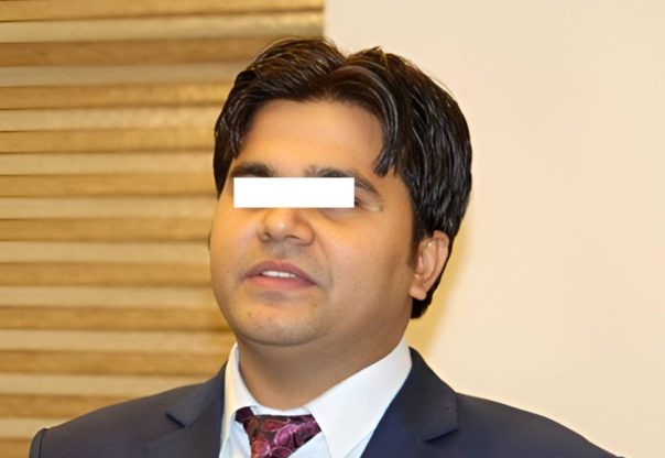 मलेसिया जाने कामदारसँग बढी रकम असुलेको आरोपमा खड्का पक्राउ मलेसिया जाने कामदारसँग बढी रकम असुलेको आरोपमा खड्का पक्राउ