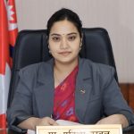 काठमाडौं–४ को ११२ रोपनी जग्गा सरकारको नाममा