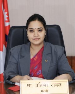 काठमाडौं–४ को ११२ रोपनी जग्गा सरकारको नाममा
