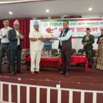 सक्षम सहकारीको १९औँ वार्षिक साधारणसभा सम्पन्न