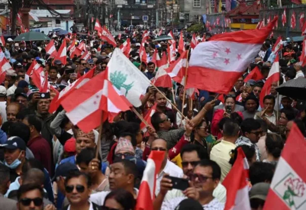 नेपाली कांग्रेसको १५औँ महाधिवेशन आजदेखि, दिउँसो २ बजे उद्घाटन