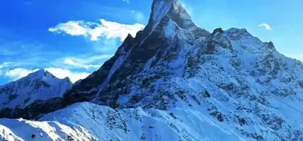 नेपालका थप ६ हिमाललाई आठ हजार मिटरमाथिको मान्यता दिलाउन प्रस्ताव